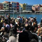 Χανιά: Ολοκληρώθηκε η έκθεση μαθητικών δημιουργιών στο Γιαλί Τζαμί | φωτο
