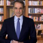 Μητσοτάκης: Εισηγούμαι ασυμβίβαστο υπουργού και βουλευτή για μετά τις εκλογές του 2027
