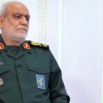 Ιράν: Νεκρός ο επικεφαλής της υπηρεσίας πληροφοριών των Φρουρών της Επανάστασης
