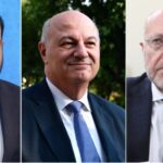 Παραιτήσεις υπουργών και ανασχηματισμός στις 12:30