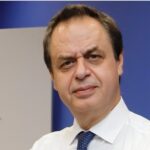 Γραμματέας της ΝΔ ο Χανιώτης Στέλιος Κονταδάκης- Παραίτηση Σκρέκα