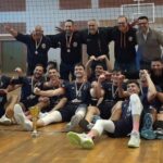 Πρωταθλητής Κρήτης ξανά ο ΣΦΠ Χανιά – Στόχος η άνοδος μέσω μπαράζ