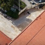 Η Δημοτική αγορά, τα τραπεζοκαθίσματα και οι ενστάσεις της Αρχαιολογίας