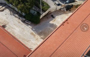 Η Δημοτική αγορά, τα τραπεζοκαθίσματα και οι ενστάσεις της Αρχαιολογίας