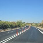 Τροποποίηση κυκλοφοριακών ρυθμίσεων στο ΒΟΑΚ λόγω έργων
