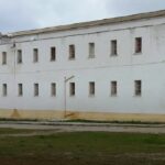 Συνελήφθη κρατούμενος των Αγροτικών Φυλακών Αγιάς για καλλιέργεια κάνναβης