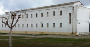 Συνελήφθη κρατούμενος των Αγροτικών Φυλακών Αγιάς για καλλιέργεια κάνναβης