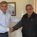 Δήμος Αμαρίου: Διαρκής συνεργασία με ανθρώπους της παραγωγής για την ενίσχυση του πρωτογενούς τομέα