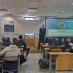 Μαθητές από το Ρέθυμνο στο Πολυτεχνείο Κρήτης για το κλίμα και τη βιώσιμη ανάπτυξη