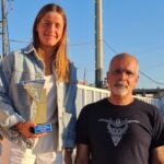 Με μεγάλη επιτυχία οι αγώνες κολύμβησης “Minoan Open” στο ΕΑΚΗ