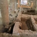 «Έγκλημα στον Σταθμό Βενιζέλου»: Η συλλογική έκδοση για το Βυζαντινό Σταυροδρόμι παρουσιάζεται στο Ηράκλειο