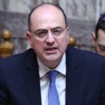 Παραιτήθηκε ο Μακάριος Λαζαρίδης