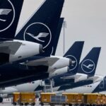 Lufthansa: Aκυρώσεις και καθυστερήσεις πτήσεων από τη 48ωρη απεργία των πιλότων