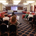 Συνεδριάζει το Περιφερειακό Συμβούλιο Κρήτης