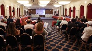 Συνεδριάζει την Παρασκευή το Περιφερειακό Συμβούλιο Κρήτης