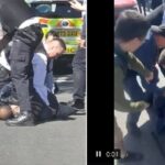 Λονδίνο: Επίθεση με μαχαίρι στα βόρεια της πρωτεύουσας | 2 τραυματίες