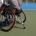 Πανελλήνιο πρωτάθλημα αντισφαίρισης με αμαξίδιο στο Ηράκλειο με την στήριξη της Περιφέρειας Κρήτης