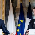 Γαλλία-Πολωνία: Η πυρηνική αποτροπή στο επίκεντρο των συνομιλιών Μακρόν-Τουσκ στο Γκντανσκ