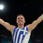 Εντυπωσιακός Πετρούνιας στο Κάιρο: Χρυσό μετάλλιο στους κρίκους στο παγκόσμιο κύπελλο