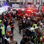 Το Ισραήλ ανακοίνωσε ότι σκότωσε τον ανιψιό του ηγέτη της Χεζμπολάχ με πλήγμα στη Βηρυτό