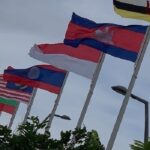 Οι ΥΠΕΞ της ASEAN ζητούν από τις ΗΠΑ και το Ιράν να συνεχίσουν τις διαπραγματεύσεις