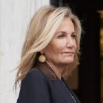 Η Μαρέβα Γκραμπόφσκι-Μητσοτάκη υπεβλήθη με επιτυχία σε λαπαροτομία