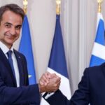 Η επίσκεψη του Εμ. Μακρόν θα επισφραγίσει την ανανέωση της ελληνογαλλικής συμφωνίας
