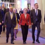 Κυρ. Μητσοτάκης: Η Ευρώπη μπορεί και μόνη της να σταθεί στις χώρες της ΕΕ που απειλούνται
