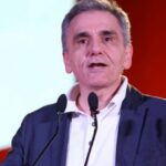 Στην Κρήτη ο Ευκλείδης Τσακαλώτος | Το πρόγραμμά του