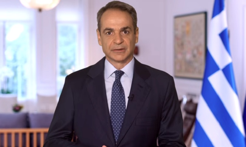 Τα 8 μέτρα Μητσοτάκη για ρύθμιση οφειλών σε 72 δόσεις, οικογένειες με παιδιά, συνταξιούχους, ενοικιαστές (video)