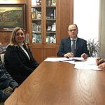 Ο Δήμαρχος Ρεθύμνης υπέγραψε την σύμβαση για την υλοποίηση του έργου «Κατασκευή έργων από σκυρόδεμα».