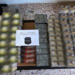 Κρήτη : Σύλληψη 43χρονου για κροτίδες – Κατασχέθηκαν πάνω από 23.000 τεμάχια