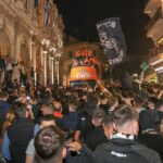 ΟΦΗ: Οι κυπελλούχοι Ελλάδας στη Λότζια (φώτο)