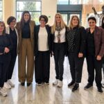 Δυναμική παρουσία του Εσπερινού ΕΠΑ.Λ. Σπηλίου στο Πανελλήνιο Μαθητικό Συνέδριο στην Αθήνα
