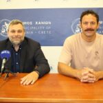 Το Δημοτικό Γηροκομείο Χανίων στους 4ους Γηριατρικούς Ολυμπιακούς Αγώνες (Geri Olympics)