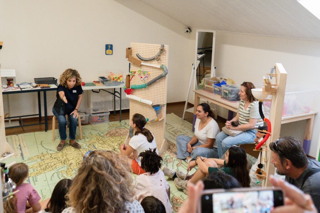 Η Διεθνής Ημέρα Μουσείων στο Εθνικό Ίδρυμα «Ελευθέριος Βενιζέλος»