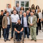 Η Κρήτη και η Κύπρος επενδύουν στον αθλητικό τουρισμό για άτομα με αναπηρία