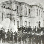 Εκδηλώσεις στον Βάμο για τη Μεταπολιτευτική Επανάσταση – Τιμή στον Νικόλαο Παπαδάκη