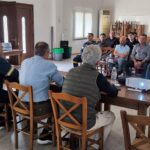 Χανιά: Σε ετοιμότητα για τη φετινή αντιπυρική περίοδο ο Δήμος Πλατανιά