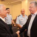 Υπογραφή Συμφώνου Συνεργασίας Περιφέρειας Κρήτης και «Χαμόγελο του Παιδιού»