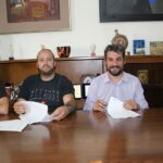 Παρεμβάσεις ουσίας στη Δημοτική Λαχαναγορά Χανίων – Υπογραφή σύμβασης από τον Δήμαρχο Χανίων