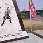 Χανιά: Πραγματοποιήθηκε η επετειακή εκδήλωση μνήμης για τη Μάχη της Κρήτης στο ιστορικό αεροδρόμιο Μάλεμε