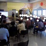 Χανιά: Κοινωνική Στήριξη Μεταναστών σε Κατάσταση Κράτησης