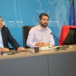 Νέες τεχνολογίες στην διάθεση του Δήμου Χανίων για την πρόληψη των πυρκαγιών (φώτο)