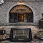 Ανοικτό σήμερα το κρητικό παραδοσιακο σπίτι στην Σούδα