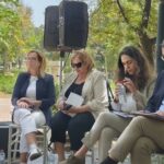 «Συμμετοχή του Δήμου Πλατανιά στην εκδήλωση για την Ημέρα της Ευρώπης «Τι είναι το ΕΣΠΑ, μαμά;»
