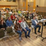Επιτυχής η εκδήλωση για τον Άρη Φακίνο στο Ηράκλειο