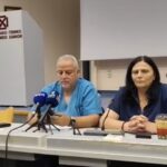 Σ.Τ εργαζομένων: “Στο απροχώρητο η κατάσταση στο Νοσοκομείο Χανίων”