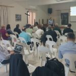Χανιά: Εκπαίδευση ελαιοπαραγωγών του Δήμου Πλατανιά από την Περιφέρεια Κρήτης και τον ΕΛΓΟ-ΔΗΜΗΤΡΑ