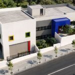Υπογράφηκε από τον Περιφερειάρχη Κρήτης η ένταξη για τη χρηματοδότηση ανέγερσης του 4ου Νηπιαγωγείου Ρεθύμνου, 2,55 εκατ. Ευρώ